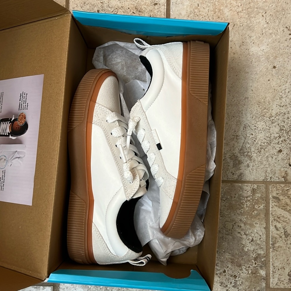 Reef shoes